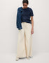 Marks & Spencer "Pure Cotton Everyday Fit T-Shirt"